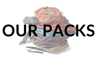 OUR PACKS SERIES