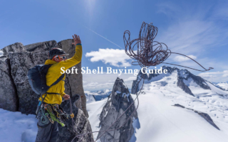 Soft Shell Buying Guide